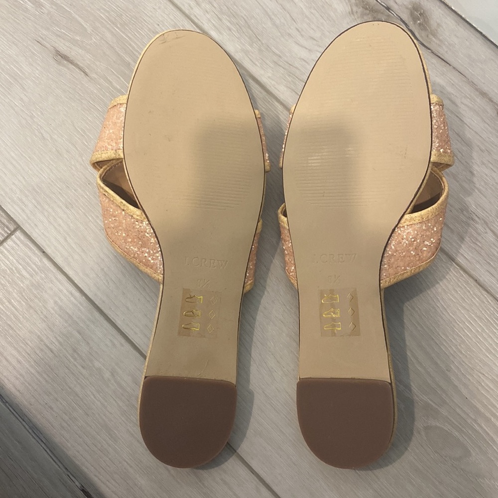 Jcrew Sandals - image 2